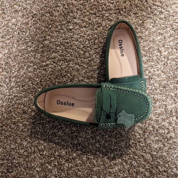 Size 7 flats - Picture 4 of 5